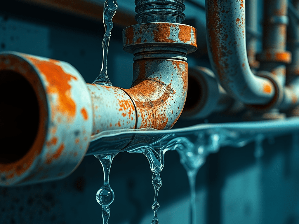 Legionella nei condomini: Prevenzione e&nbsp;Rischi