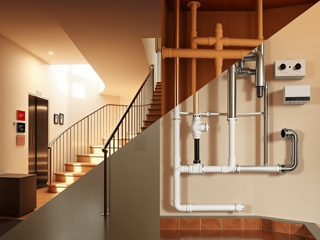 Ripartizione Spese in Condominio: Chi Paga per i&nbsp;Guasti?