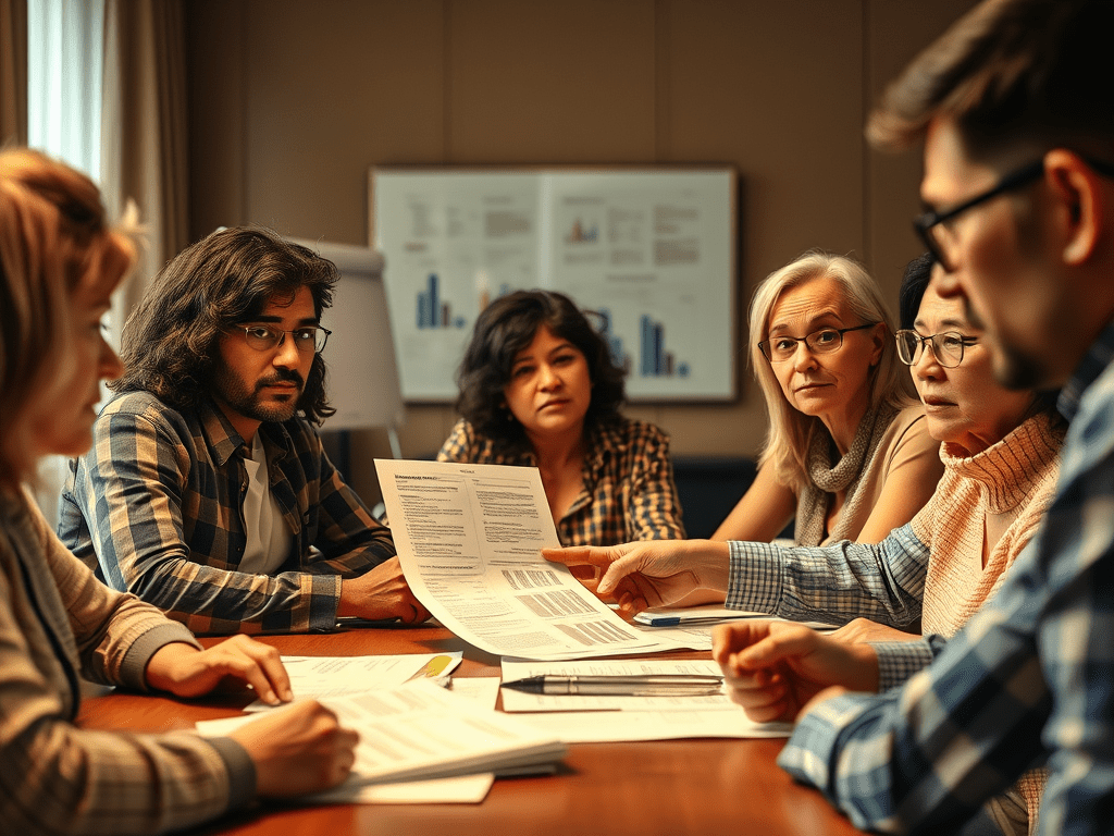 Chi Paga le Spese Straordinarie in&nbsp;Condominio?