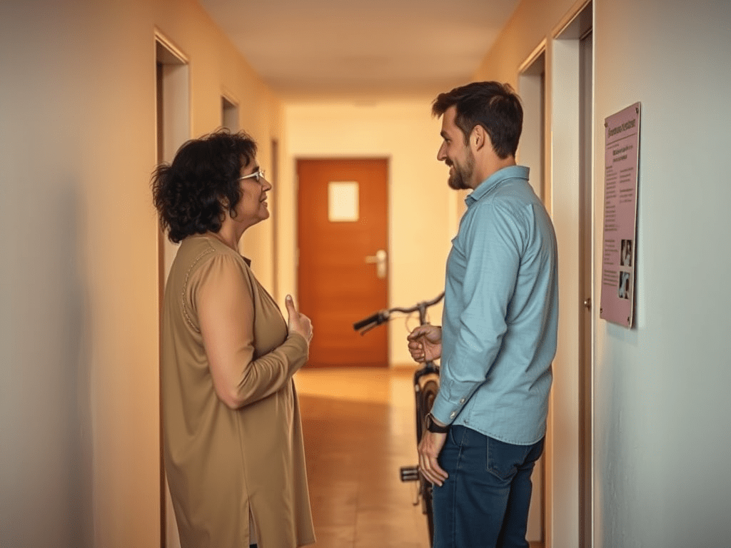 Regole di Convivenza in Condominio: Cosa&nbsp;Fare